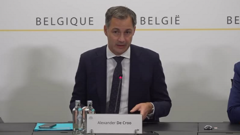 Principalul suspect al atentatului terorist din Bruxelles, arestat în comuna Schaerbeek. Polițiștii l-au împușcat și se află la reanimare