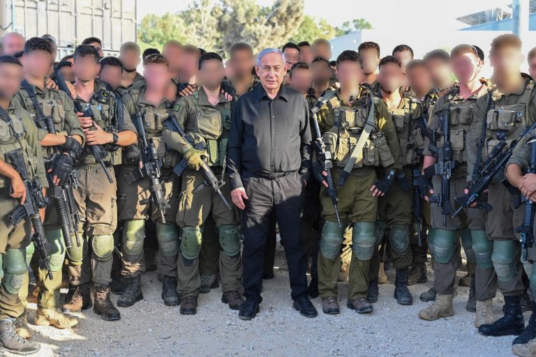 De ce a fost amânată invazia Israelului în Fâșia Gaza