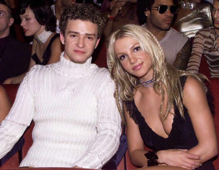 Britney Spears – dezvăluiri intime în volumul ei de memorii despre perioada relaţiei sale cu Justin Timberlake