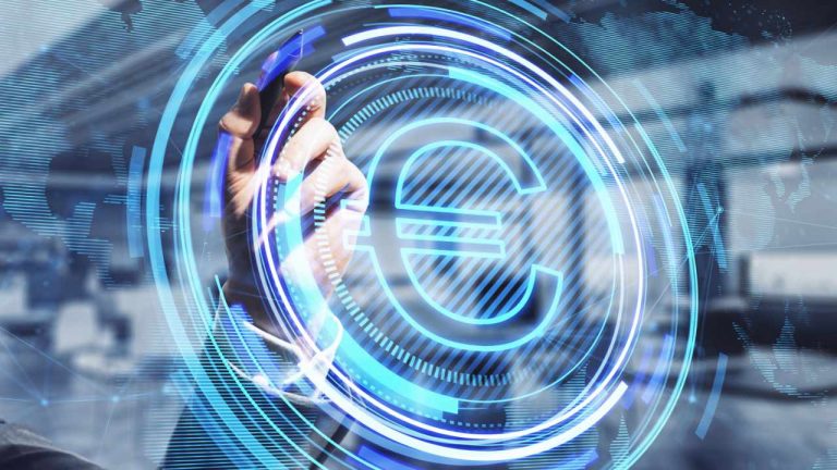 Reprezentantul Finlandei la BCE spune că euro digital nu va fi un obiect de investiţii