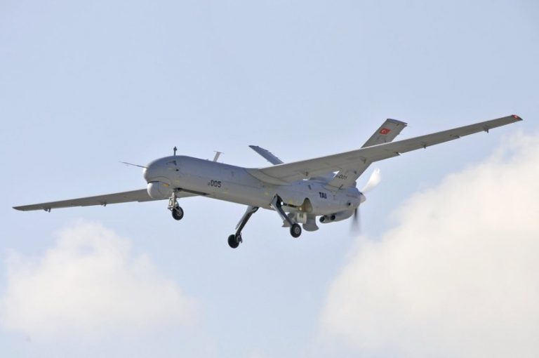 Ucraina, ţinta unui număr record de drone ruseşti cu rază lungă de acţiune în luna mai