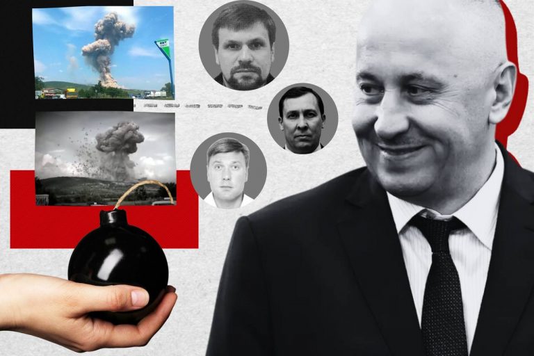 DEZVĂLUIRI | În culisele primei unități rusești de spionaj care a comis atacuri cu bombă pe teritoriul NATO / Agenții, locurile de operare, modul de acțiune, conexiunile