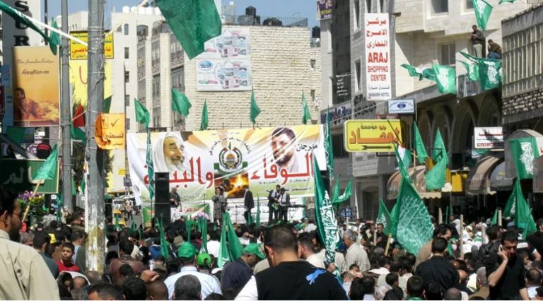 Friedman | Teorii despre războiul din Gaza / „Cheia, acum, este de a înțelege dacă Hamas are un plan de follow-up”