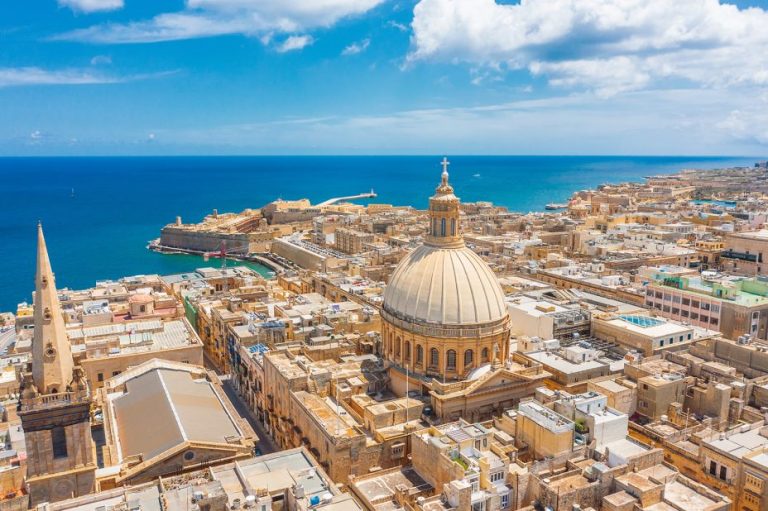 EU buckles down on places like Malta