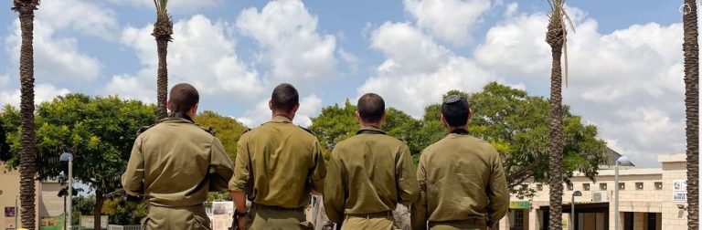 Israelul trebuie să reziste tentației de a declanșa represalii iraționale. Lecțiile războaielor anterioare împotriva terorismului