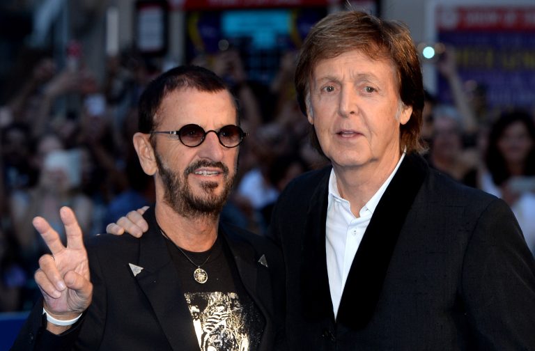 VIDEO | Un cântec inedit al trupei The Beatles, ”Now and Then”, va fi lansat pe 2 noiembrie