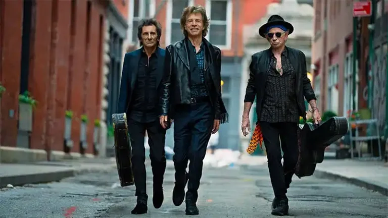 VIDEO | The Rolling Stones, din nou pe primul loc în topurile britanice, cu noul album ”Hackney Diamonds”