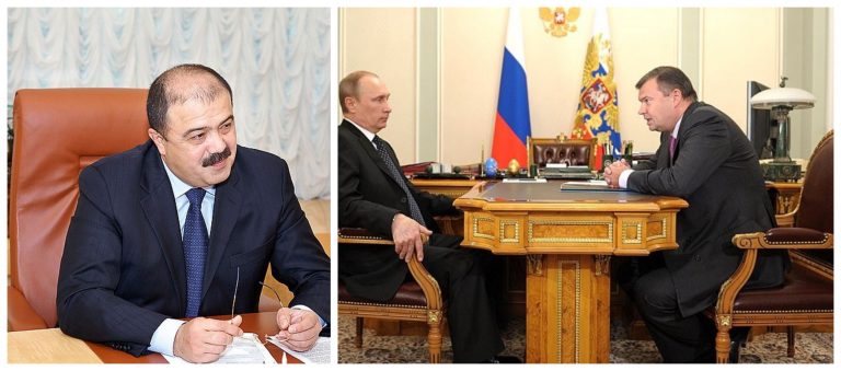 Mahmudov și Bokarev. Doi oligarhi cu legături în lumea interlopă și la Kremlin, dar și cu profituri din războiul cu Ucraina își cumpără vile în Franța și scapă de sancțiunile UE