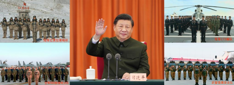 „China se alătură haosului”. George Friedman face o „observație scurtă, dar care merită notată”