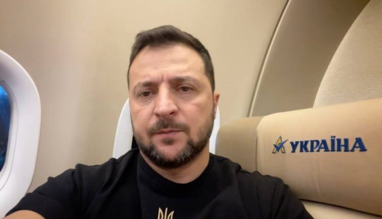 EFE: Ucraina respinge condiţiile lui Putin pentru negocieri de pace