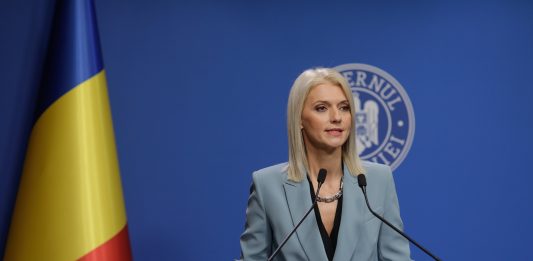 Alina Gorghiu