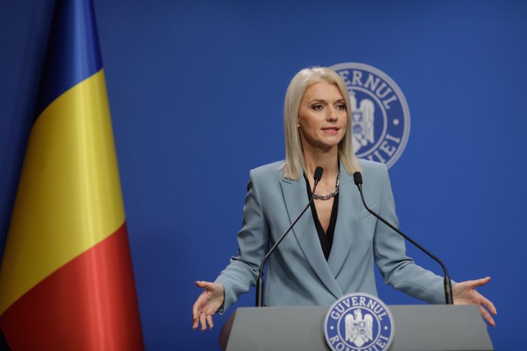 Gorghiu: Înlocuirea lui Iohannis cu un preşedinte interimar ar fi ultima greşeală pe care am putea să o facem în politica românească