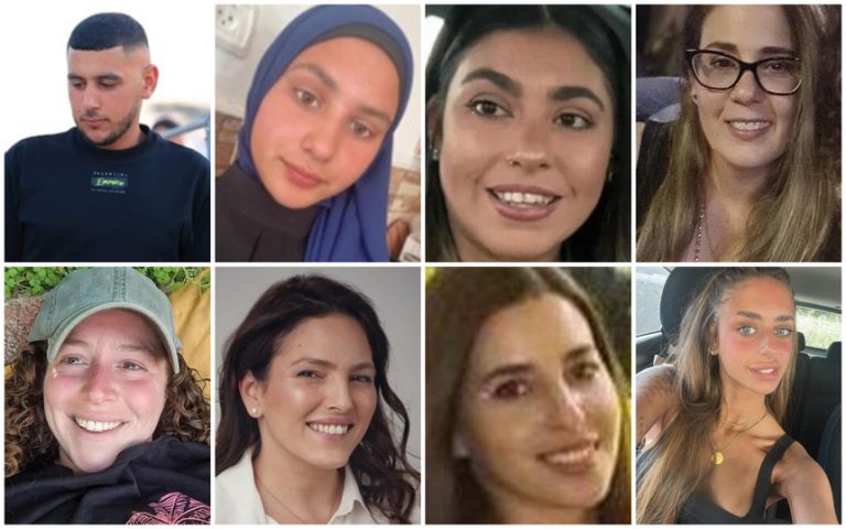 Încă şase ostatici au fost eliberaţi de Hamas