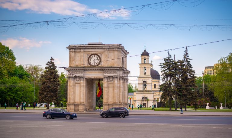 Autoritățile de la Chișinău avertizează cu privire la atacurile Rusiei asupra Republicii Moldova, în context electoral