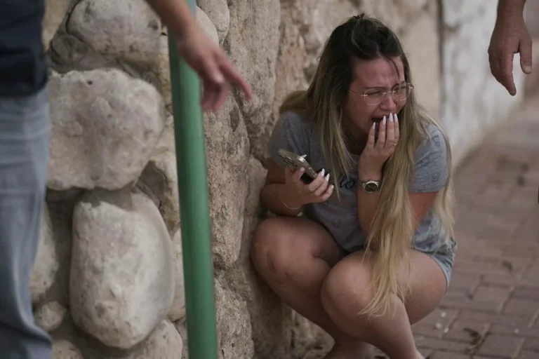 După 7 octombrie, statu quo-ul este de netolerat pentru Israel