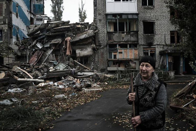 Lupte infernale la Avdiivka. Ucraina trimite întăriri: Suntem nevoiţi să luptăm la 360 de grade împotriva unor noi brigăzi ruse