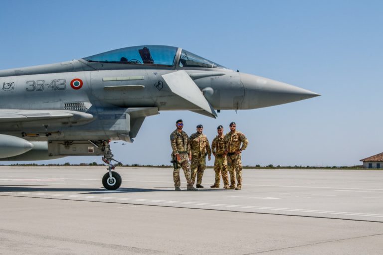 U.S. to withdraw a reported 800 troops from NATO’s eastern flank, Romania says