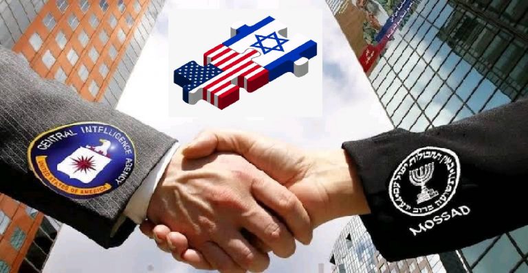 De ce s-au întâlnit șefii Mossad şi CIA în Qatar