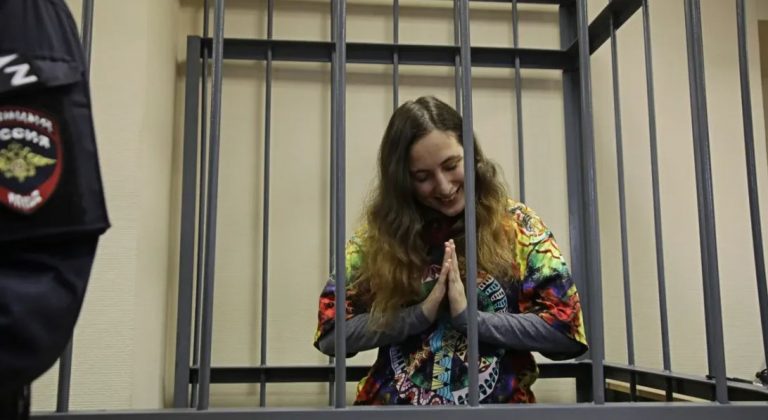 Rusia de azi. Cum trece o săptămână în fascism
