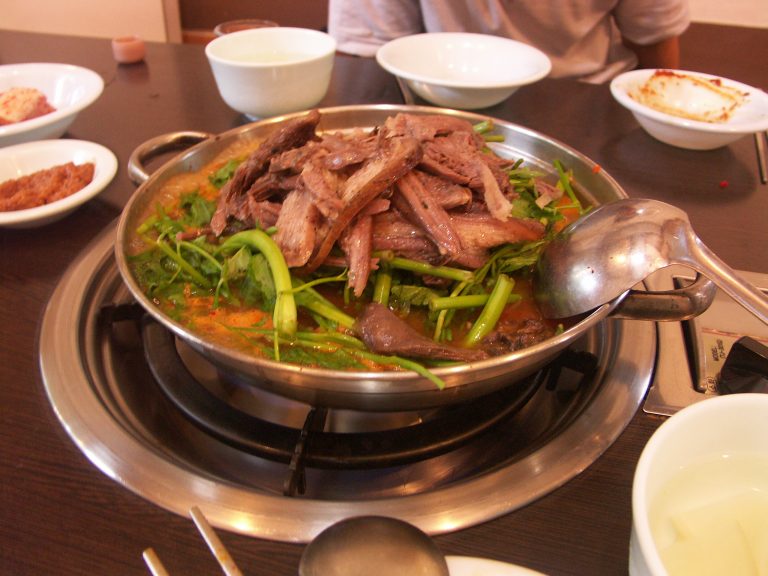 O țară asiatică va interzice consumul de carne de câine