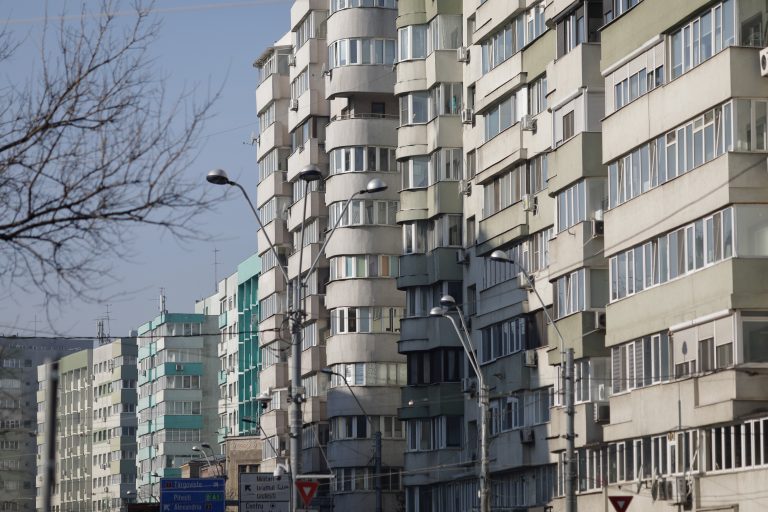 Amânare în privința obligației de a monta repartitioare
