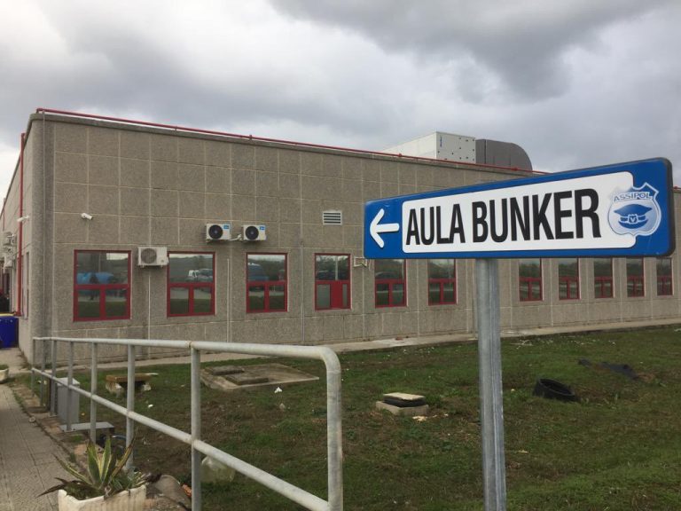 Verdict în “mega-procesul” mafiei italiene din Calabria, peste 200 de condamnări