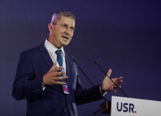 Dan Barna, audiat la DNA în dosarul achiziției vaccinurilor anti-Covid