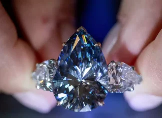 Luxury Under Pressure by Geopolitics and New Consumer Habits