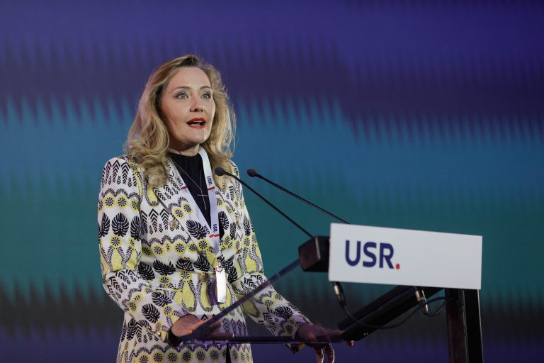 Lasconi: Nu cred în sondaje / Preşedintele USR va discuta cu PNL în această săptămână