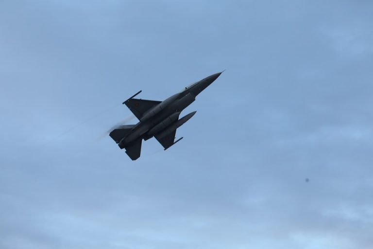 Defense companies increasing business amid rising tensions and supply chain challenges