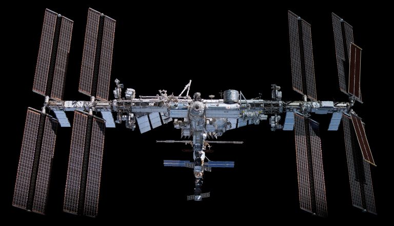 Rusia plănuieşte încă două zboruri comune cu SUA spre Staţia Spaţială Internaţională până în 2025
