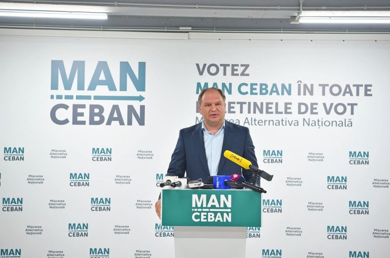 Moldova’s pro-Western gov’t wins elections, but fails in major cities