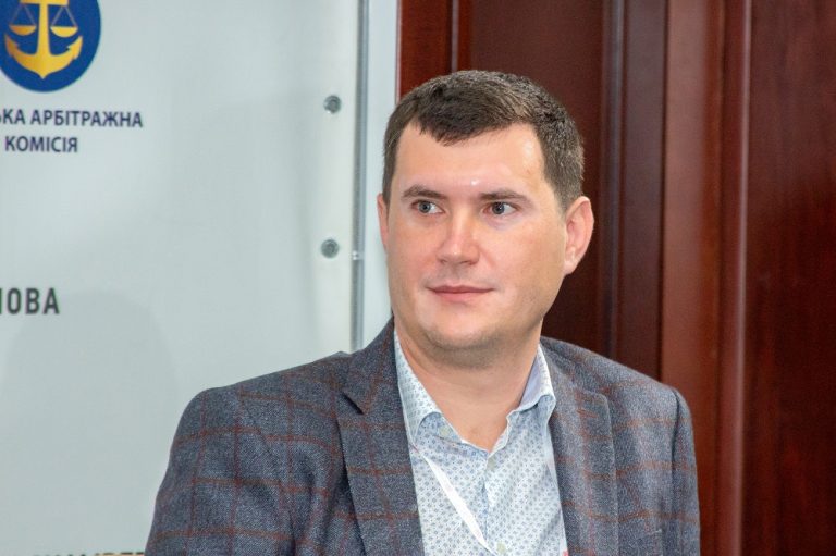 Iuri Şcigol, însărcinat cu securitatea cibernetică a Ucrainei, suspectat de deturnarea a 1,5 milioane de euro, destituit