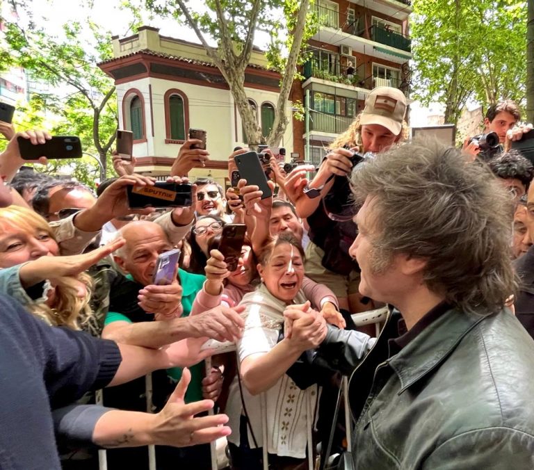 Ce înseamnă cu adevărat alegerile prezidențiale din Argentina