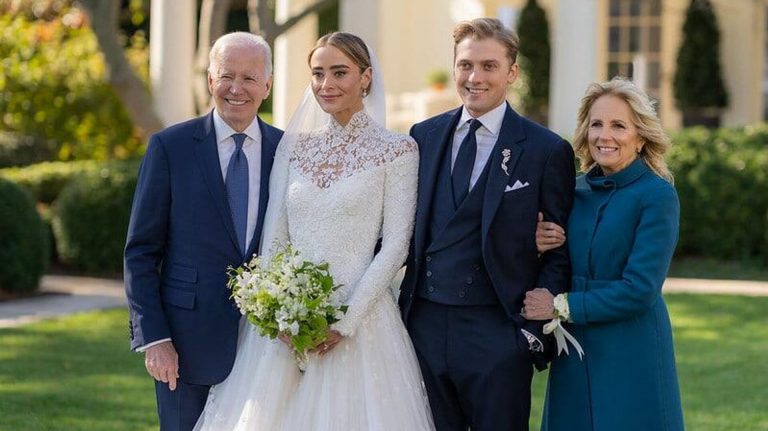 Agenţi ai Secret Service din SUA care o protejau pe nepoata preşedintelui Biden au deschis focul, într-un incident la Washington