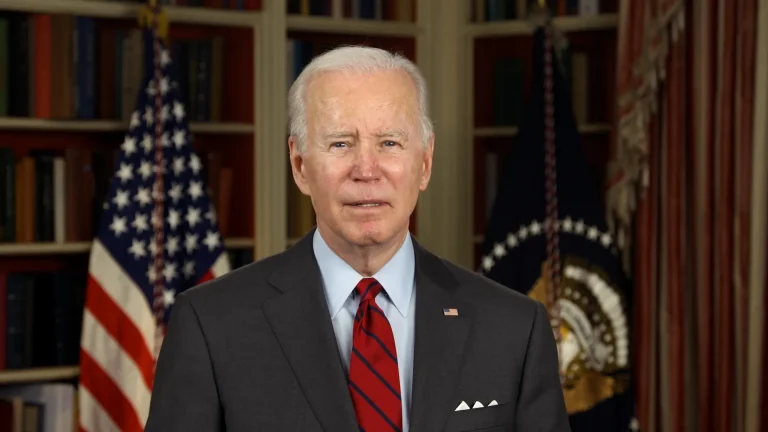 Can Biden reduce his son’s sentence?