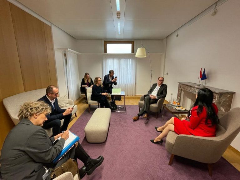 Ministru austriac: Atât Austria, cât şi România ar beneficia considerabil de pe urma aderării României la Schengen
