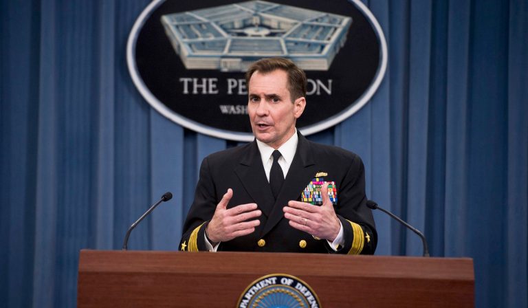 ‘Putin is a danger to Europe’: White House responds to Russian drones landing in Romania, Latvia