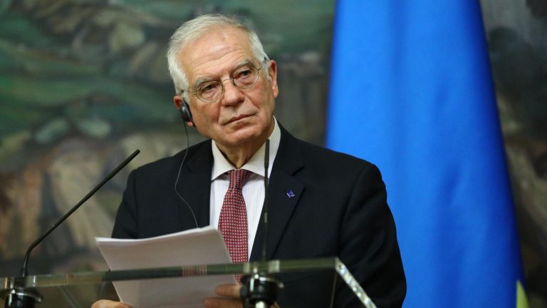 Josep Borrell spune că mandatele de arestare ale CPI împotriva lui Netanyahu, Gallant şi Deif trebuie puse în aplicare