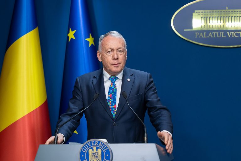 Laszlo Borbely: În România sunt cele mai bune şi diversificate ape minerale din Europa