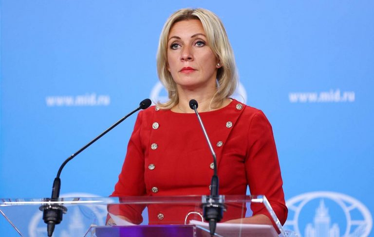 Rusia ameninţă cu un răspuns ”adecvat” dacă Ucraina îi va ataca teritoriul cu rachete americane