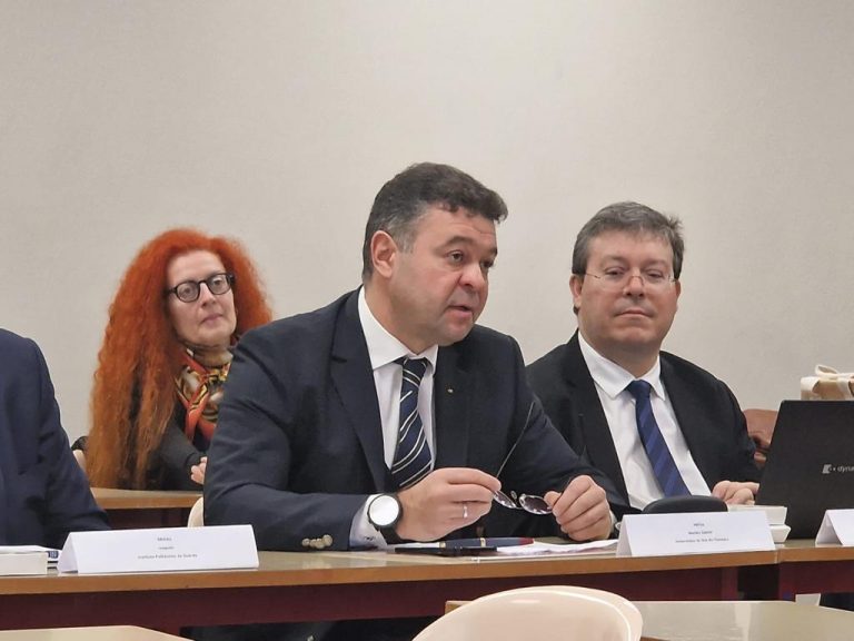 Rectorul Universităţii de Vest din Timişoara, ales președinte al forului decizional din cadrul alianței europene UNITA – Universitas Montium