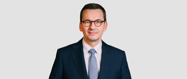 Premierul polonez Morawiecki a format un guvern minoritar, fără şanse de a obţine votul de încredere al parlamentului