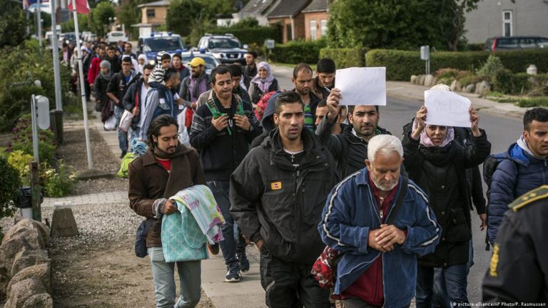 Statele nordice întăresc cooperarea în vederea deportării migranţilor ilegali