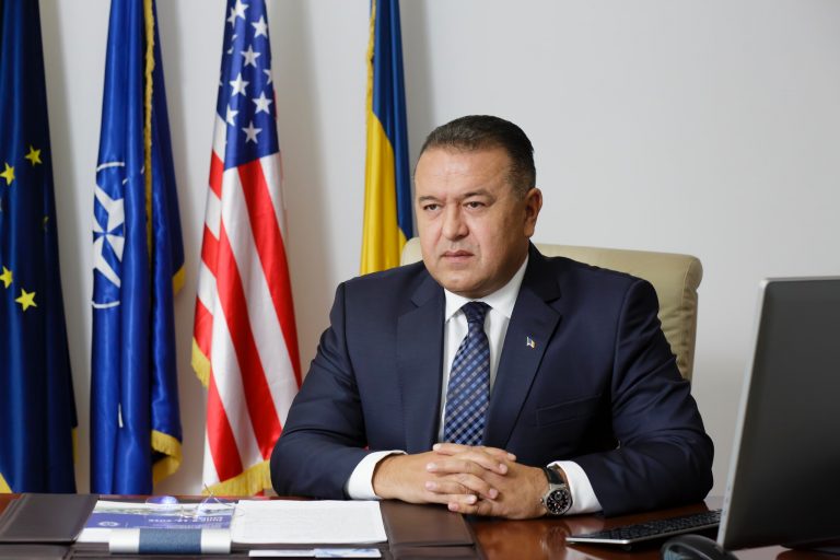 Preşedintele CCIR: România este considerată de tot mai multe state o destinaţie sigură pentru afaceri