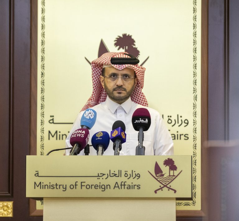 Qatarul anunţă că sâmbătă seară vor mai fi eliberaţi 20 de ostatici din Gaza şi 39 de deţinuţi palestinieni