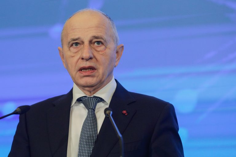 Geoană, reacție după investigația OCCRP: Acţiune de compromitere pe model FSB. Deranjăm interesele acestor partide