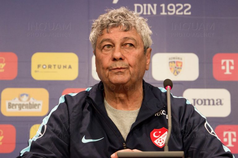 Mircea Lucescu, clarificări după decizia de a se retrage din fotbal: E foarte posibil să mă vedeţi pe o bancă tehnică