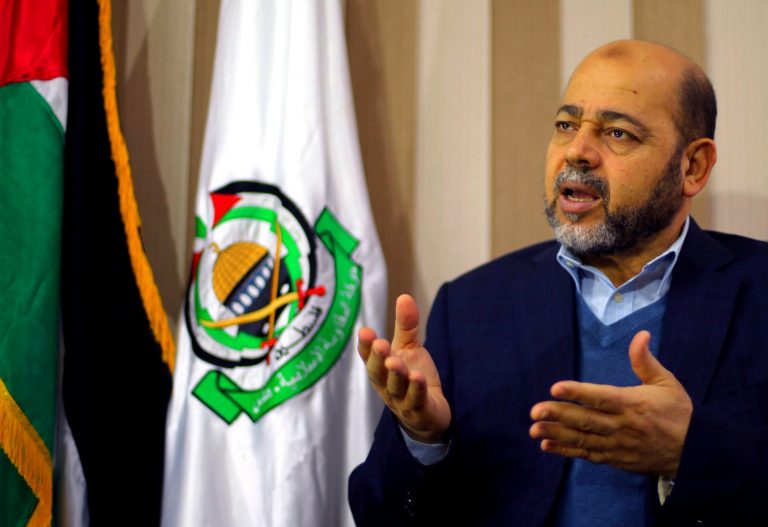 Hamas: Armistiţiul temporar cu Israelul va începe joi, la ora 10:00