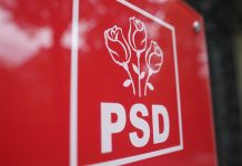 Consiliul Politic Național al PSD se reunește luni